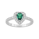 Anillo Argyor