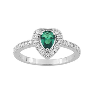 Anillo Argyor