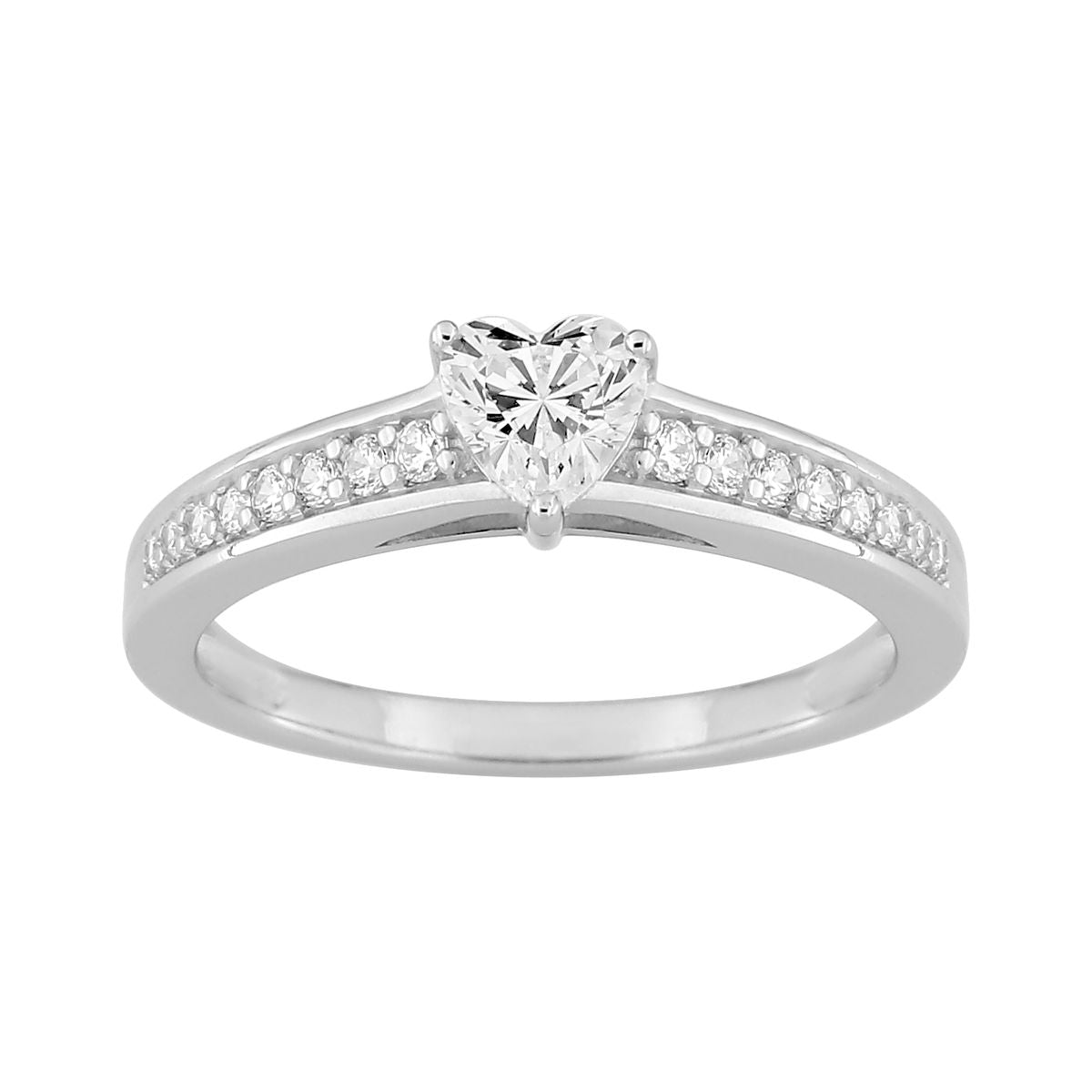 Anillo Argyor CIR. AG ROD.