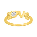 Anillo Argyor cir. ch or+rh