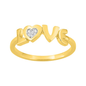 Anillo Argyor cir. ch or+rh