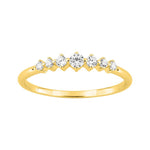 Anillo Argyor cir  plor