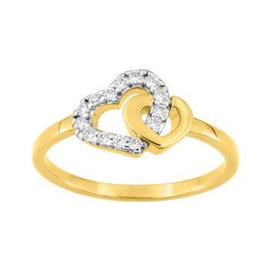 Anillo Argyor cir  plor+rh