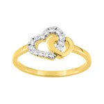 Anillo Argyor cir  plor+rh