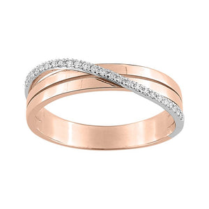 Anillo Argyor en oro 750 25 di 0.075ct br