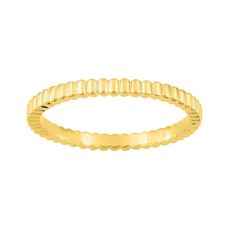 Anillo Argyor en oro 750. 750 O.A.