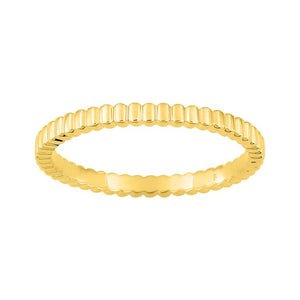 Anillo Argyor en oro 750. 750 O.A.