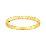 Anillo Argyor en oro 750 750 O.A.