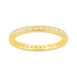 Anillo Argyor en oro 750. di 0.24ct GH-P1 o 750j