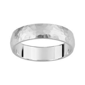 Anillo Argyor fantasía 4,5 mm ag925rh