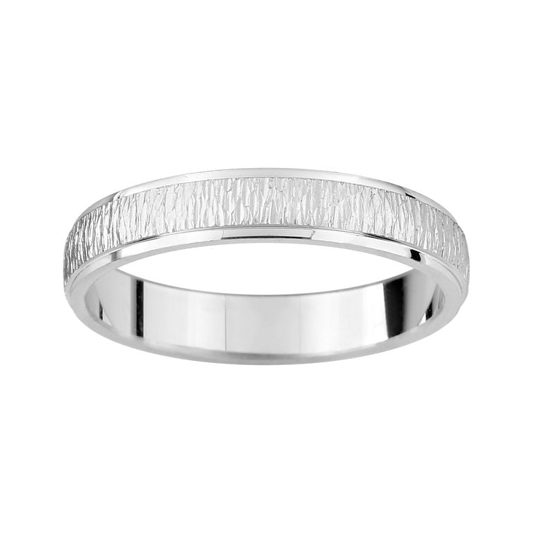 Anillo Argyor fantasía 4mm ag925rh