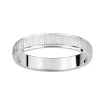Anillo Argyor fantasía 4mm ag925rh