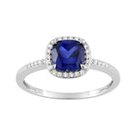 Anillo de compromiso Argyor