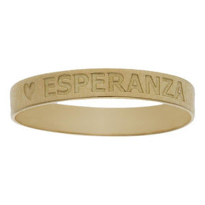ANILLO NOMBRE ORO 18KL - Números: nº 13 