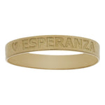 ANILLO NOMBRE ORO 18KL - Números: nº 18 