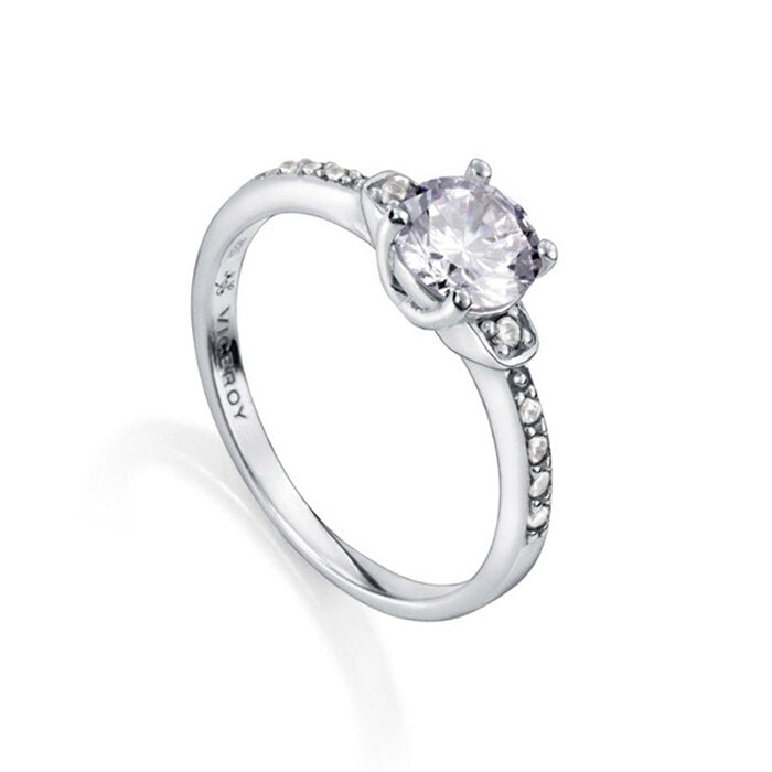 Anillo Viceroy para Mujer 5074A012-38 Plata 1ª Ley