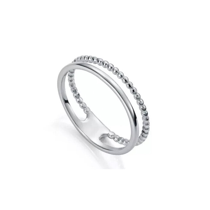 Anillo Viceroy Trend Mujer 7110A014-00 Plata 1ª Ley
