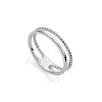 Anillo Viceroy Trend Mujer 7110A014-00 Plata 1ª Ley