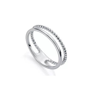 Anillo Viceroy Trend Mujer 7110A014-00 Plata 1ª Ley