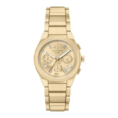 Reloj Armani Exchange AX6034 - vista 1
