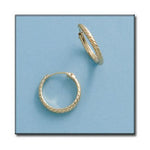 AROS ORO 18KL - 11MM