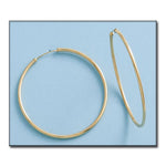 AROS ORO 18KL - 50MM
