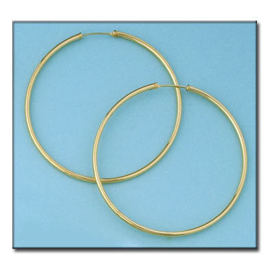 AROS ORO 18KL - 55MM