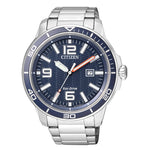 Reloj Citizen Eco Drive Marine AW1520-51L