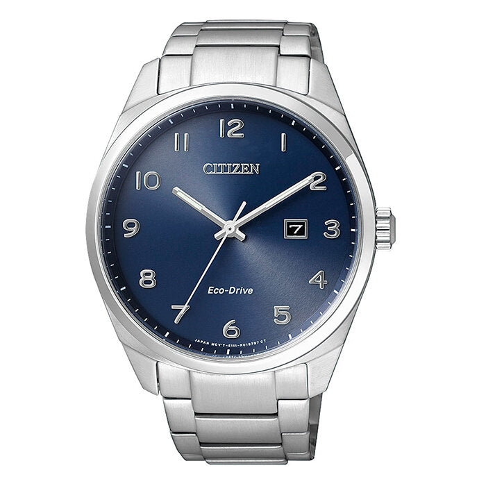 Reloj Citizen Eco Drive Metropolitan BM7320-87L