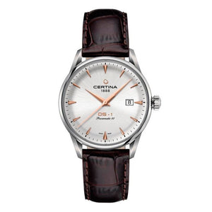 Reloj Certina DS-1 Gent Powermatic 80 C029.807.16.031.01