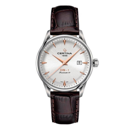 Reloj Certina DS-1 Gent Powermatic 80 C029.807.16.031.01