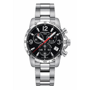 Reloj Certina DS Podium Chronograph 1/10 SEC C034.417.11.057.00