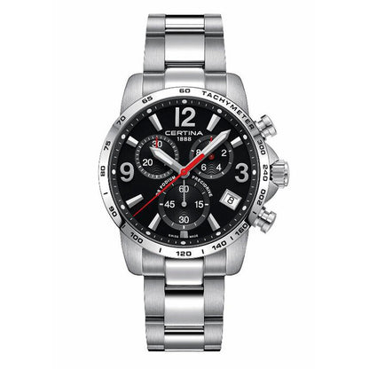 Reloj Certina DS Podium Chronograph 1/10 SEC C034.417.11.057.00