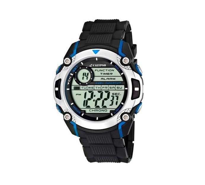 Calypso by Lotus-Festina K5577/2 XXL Baratísimo, Envío 24h