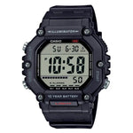 Casio AE-1600H-1AVEF  Sumerbible - Batería 10 años