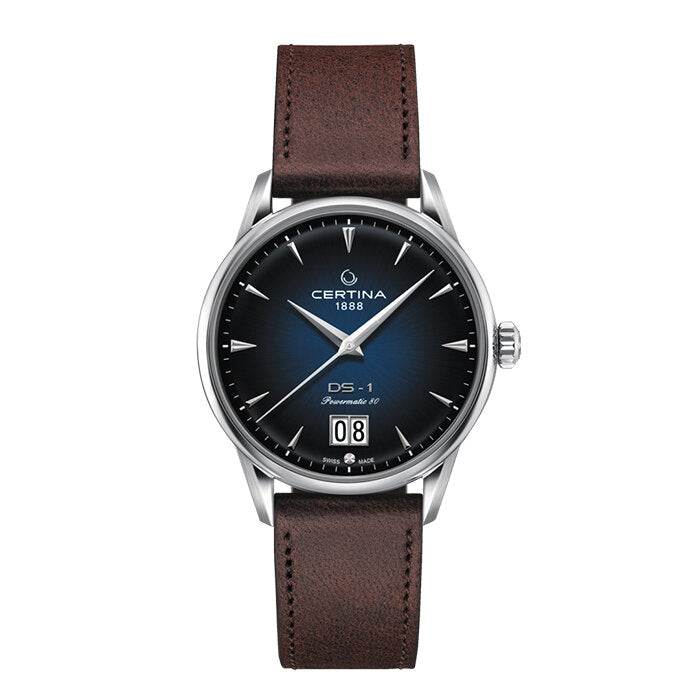 Certina DS-1 Big Date Powermatic 80 C029.426.16.041.00