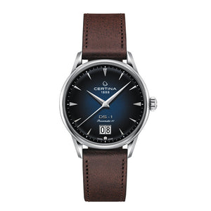 Certina DS-1 Big Date Powermatic 80 C029.426.16.041.00