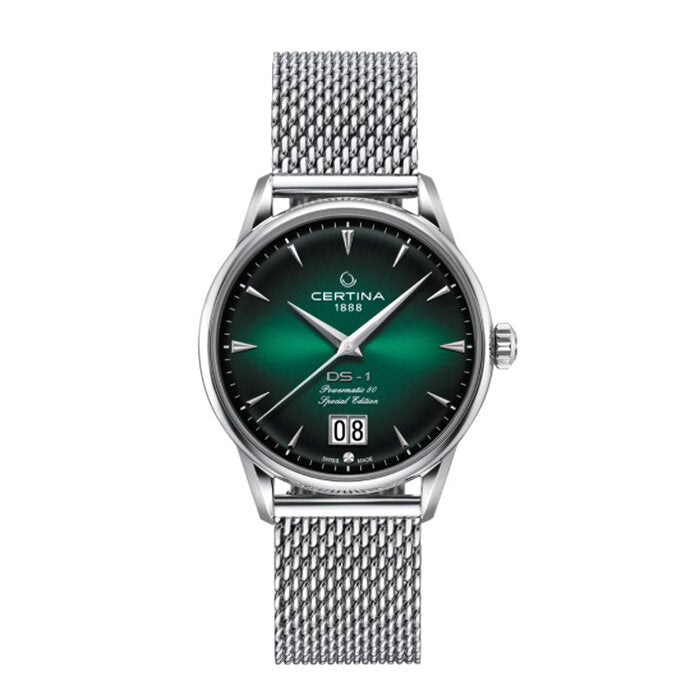 Certina DS-1 Big Date Powermatic 80 Special Edition C029.426.11.091.60