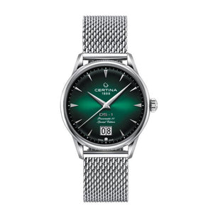 Certina DS-1 Big Date Powermatic 80 Special Edition C029.426.11.091.60