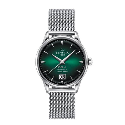 Certina DS-1 Big Date Powermatic 80 Special Edition C029.426.11.091.60