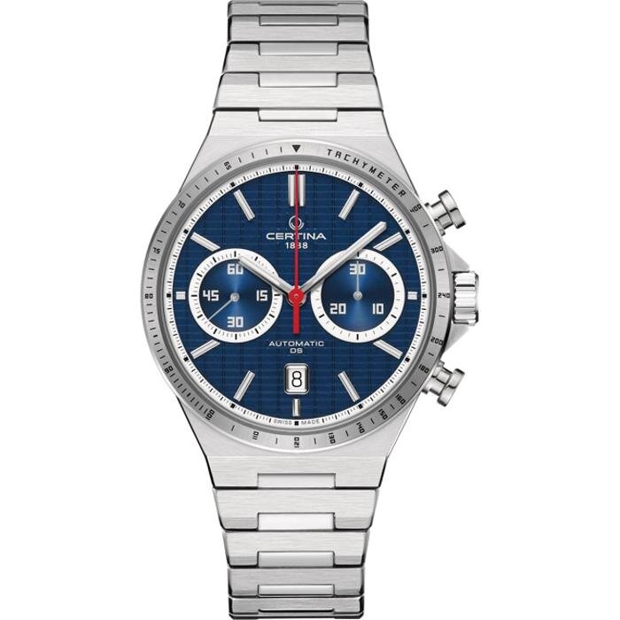 Certina DS-7 Chrono Auto C043.427.11.041.00