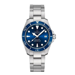 Certina DS Action Diver 38mm C032.807.11.041.00