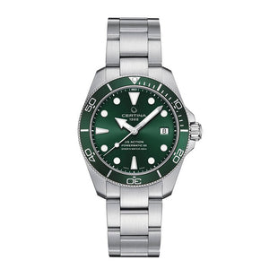 Reloj Certina DS Action Diver 38mm C032.807.11.091.00