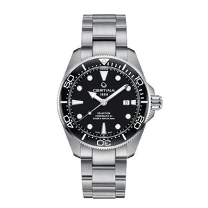 Certina DS Action Diver 43mm C032.607.11.051.00​