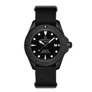 Certina DS Action Diver C032.607.38.051.00