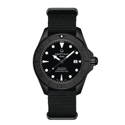 Certina DS Action Diver C032.607.38.051.00
