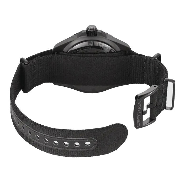 Certina DS Action Diver C032.607.38.051.00