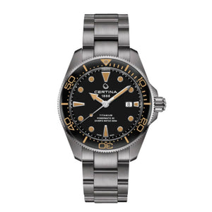 Certina DS Action Diver Titanium C032.607.44.051.00