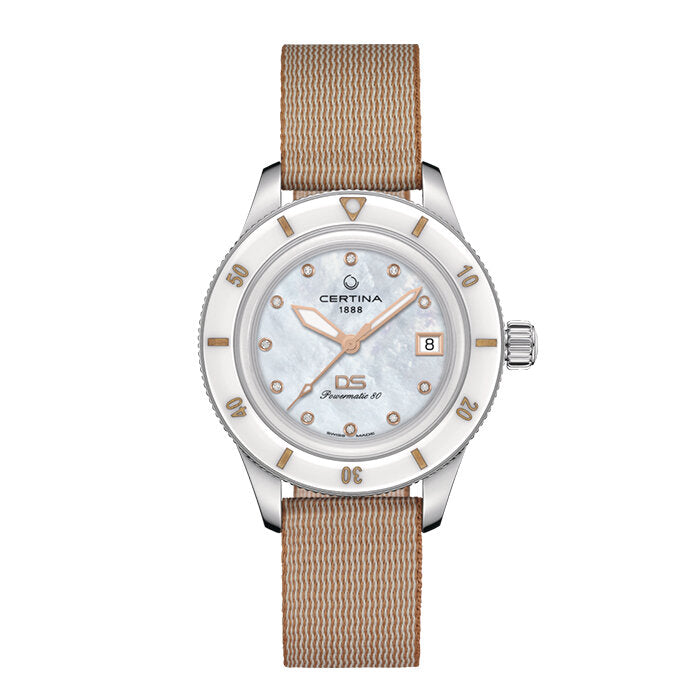 Certina DS Action PH 200M Powermatic 80 C036.207.18.106.00