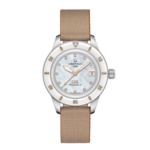 Certina DS Action PH 200M Powermatic 80 C036.207.18.106.00